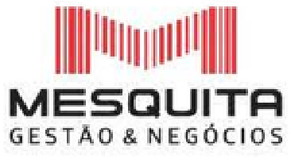 Logo Mesquita Gestão & Negócios
