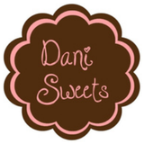 Logo Dani Sweets