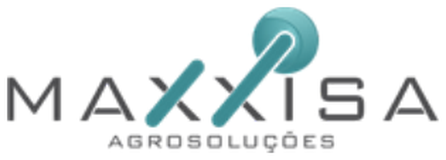 Logo Maxxisa Agrosoluções