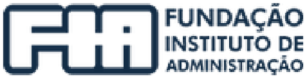 Logo FIA — Fundação Instituto de Administração