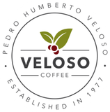 Logo Veloso Coffee
