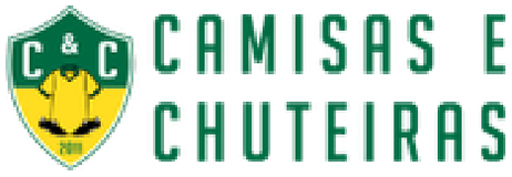 Logo Camisas e Chuteiras