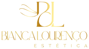 Logo Bianca Lourenço Estética