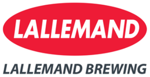 Logo Lallemand Brewing