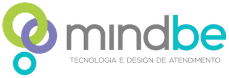 Logo Mindbe