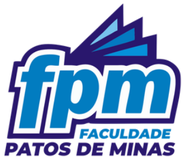Logo FPM Patos de Minas